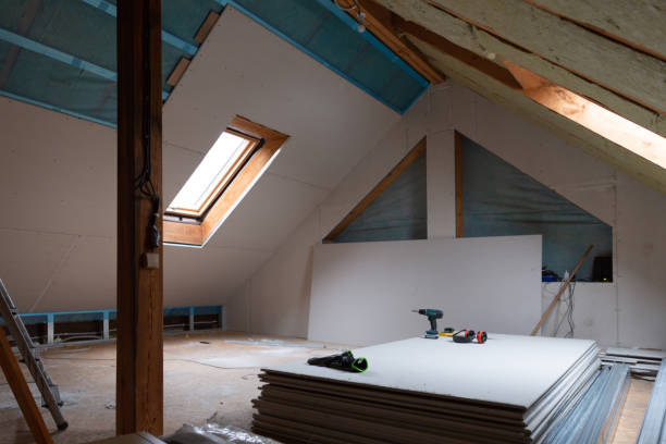 Best Residential Insulation in Russell, KY