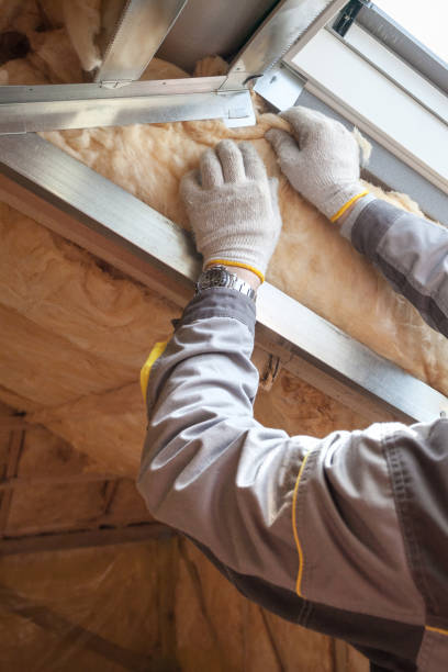 Best Insulation for Specific Applications in Russell, KY